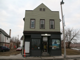 2909-2911 W. North Ave.
