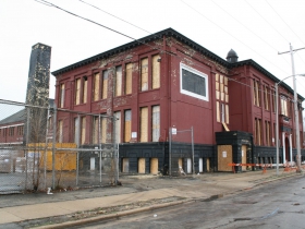 William McKinley School