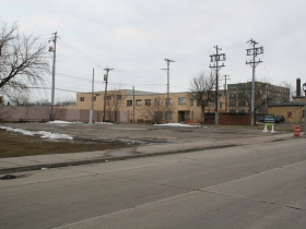 2913-2915 W. North Ave, 2917-2919 W. North Ave and 2929-2933 W. North Ave