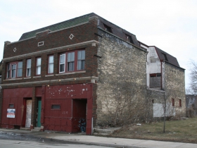 2817-2821 W. North Ave.