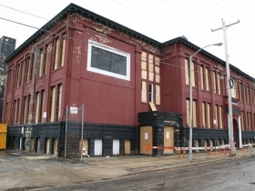 William McKinley School