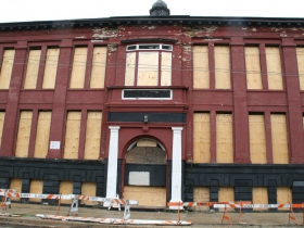 William McKinley School