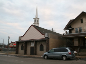 2805 W. North Ave.