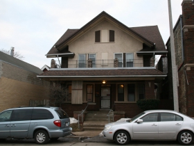 2811 W. North Ave.