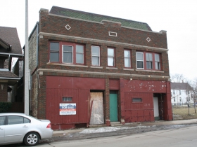 2817-2821 W. North Ave.