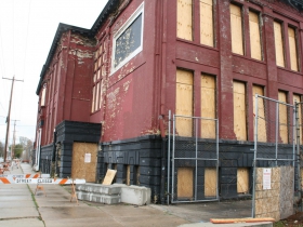 William McKinley School