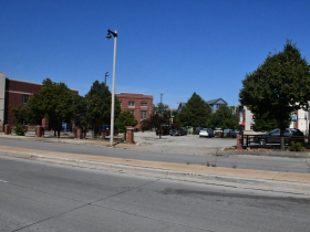 2000-2040 W. Fond du Lac Ave. Parking Lot