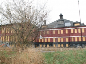 South Facade - William McKinley School
