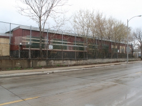 William McKinley School Addition