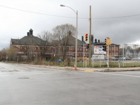 William McKinley School
