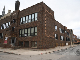2433 W. Cherry St.