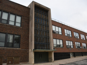 2433 W. Cherry St.