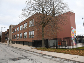 2433 W. Cherry St.