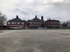 McKinley School