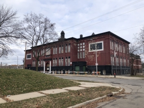 McKinley School