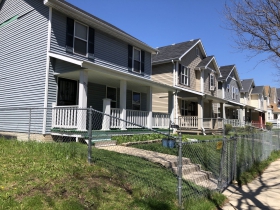 Midtown Homes