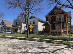 Midtown Homes