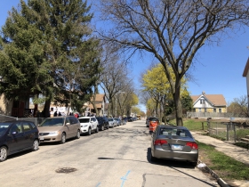 N. 29th St.