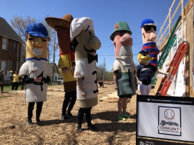 Reliable Construction Crew