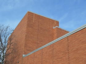Milwaukee High School of the Arts