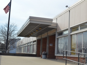 Milwaukee High School of the Arts
