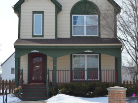 1747 N. 21st St.