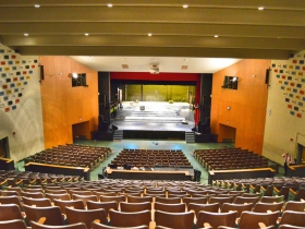 Thomas Edward Wildrick Theater