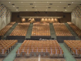 Thomas Edward Wildrick Theater