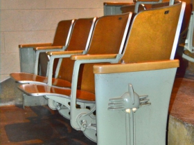 Thomas Edward Wildrick Theater