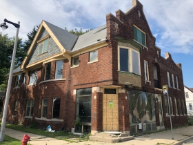 2501 W. North Ave.