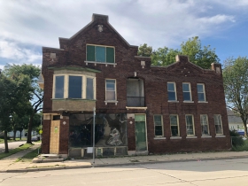 2501 W. North Ave.