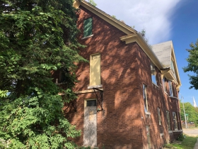 2501 W. North Ave.
