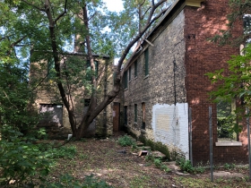 2501 W. North Ave.