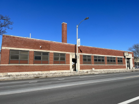 3020 W. Vliet St.