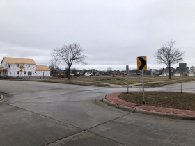 Walnut Circle Construction