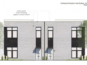 McKinley School Rendering