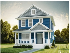 The Malcom Home Design