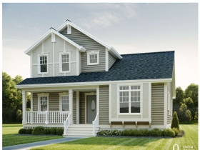 The Martin Home Design