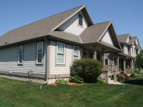 N. 20th St. Homes