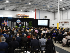 State of the City at Western Building Products