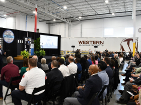 Mayor Cavalier Johnson Delivers 2024 State of the City