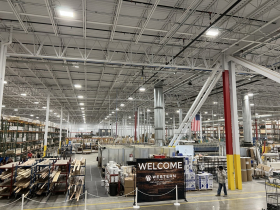 Western Building Products