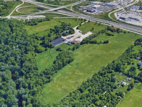 Joy Farms Site