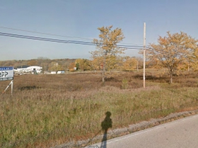 Joy Farms Site