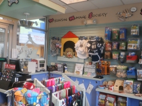 Wisconsin Humane Society