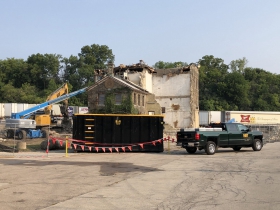 Gettelman Demolition