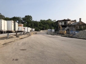 Gettelman Demolition