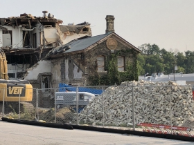 Gettelman Demolition