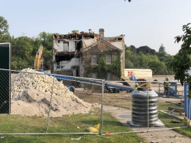 Gettelman Demolition