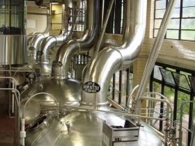 Brewhouse.